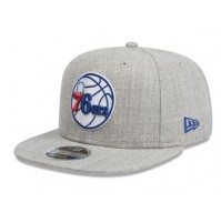 New Era Philadelphia 76ers 9Fifty Cap